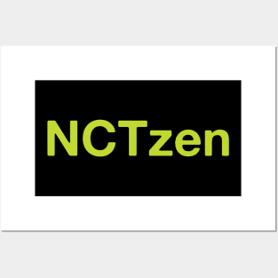 NCTzen Posters and Art